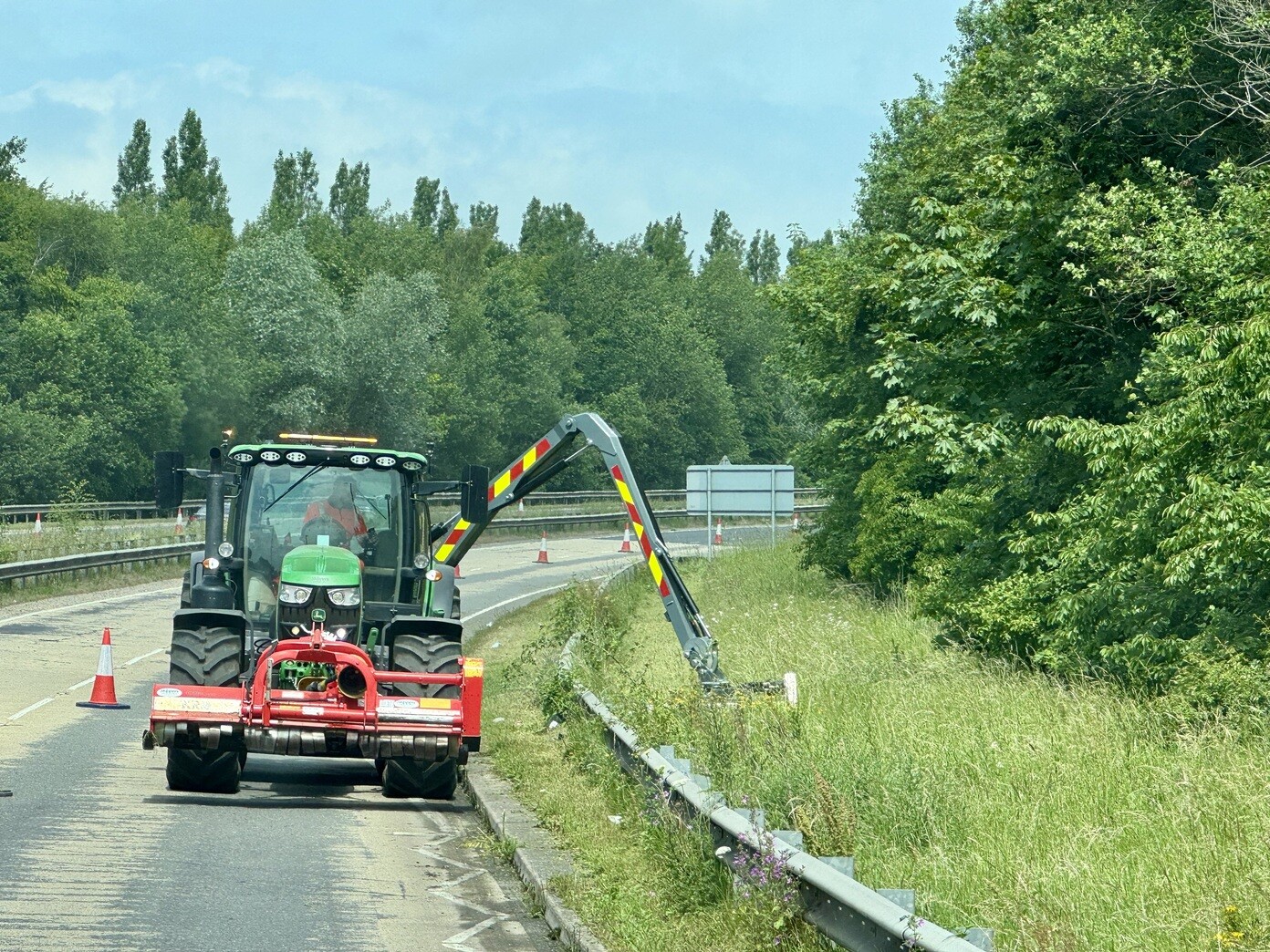 Welcome to Skippers Ground Maintenance