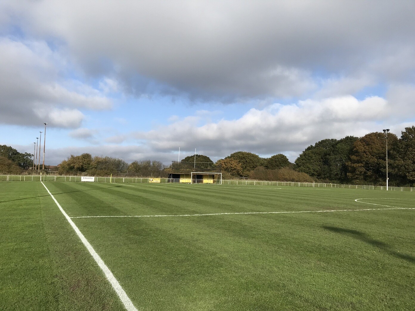 Welcome to Skippers Ground Maintenance