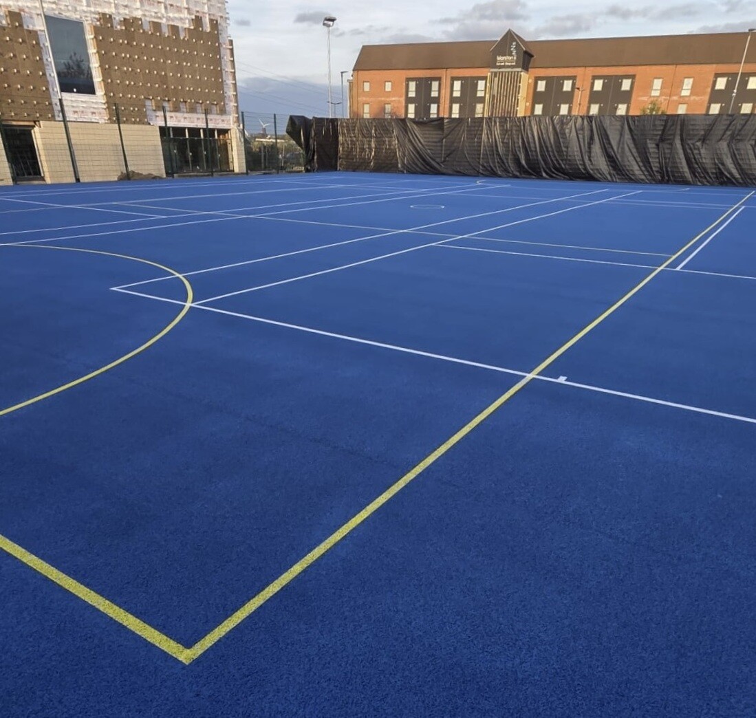 Welcome to Skippers Ground Maintenance