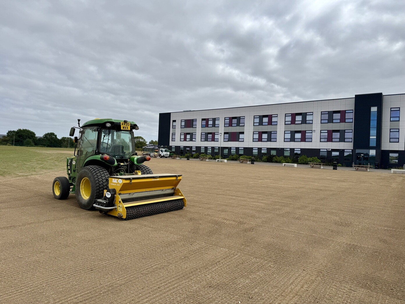 Welcome to Skippers Ground Maintenance