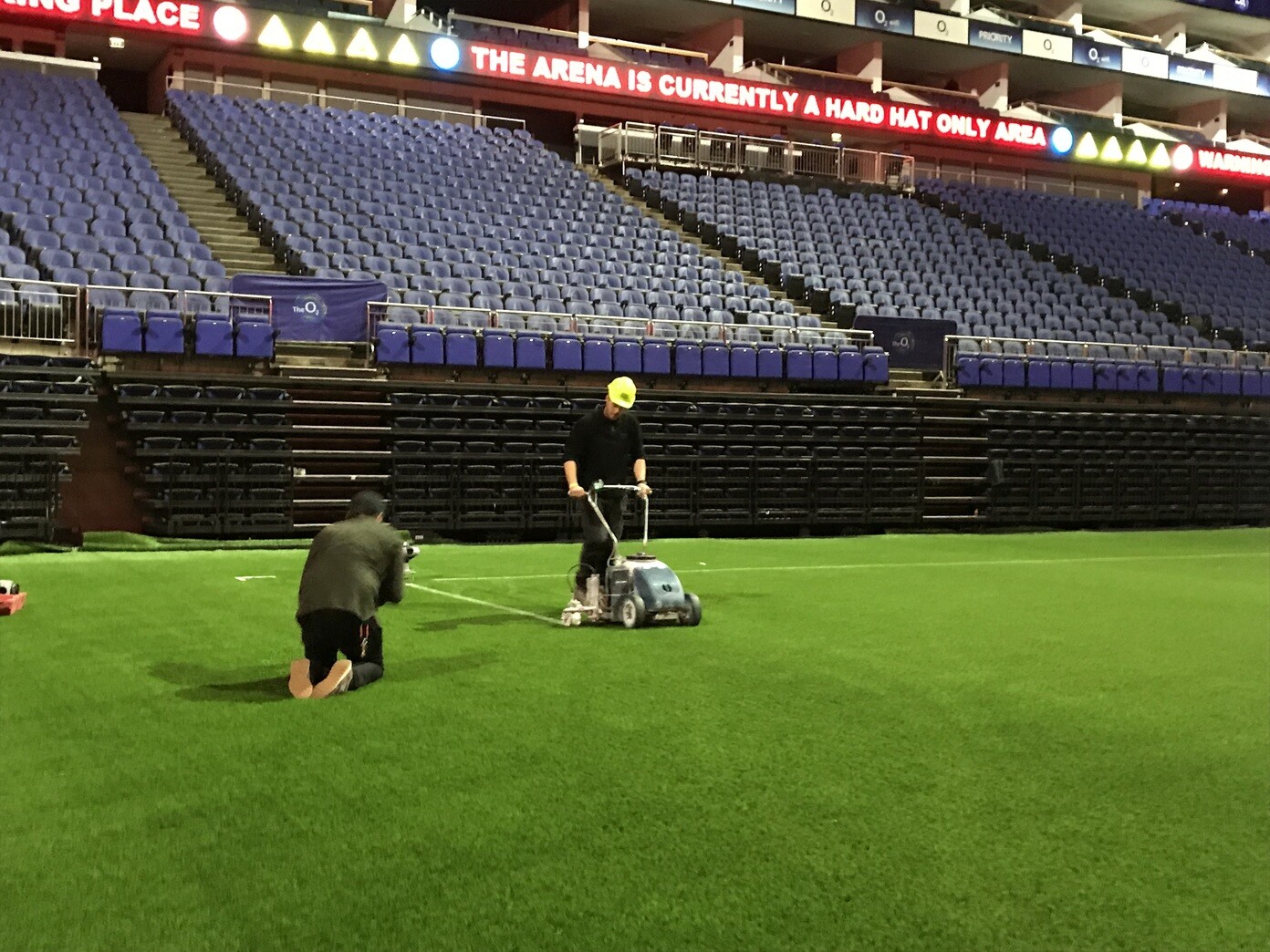Welcome to Skippers Ground Maintenance