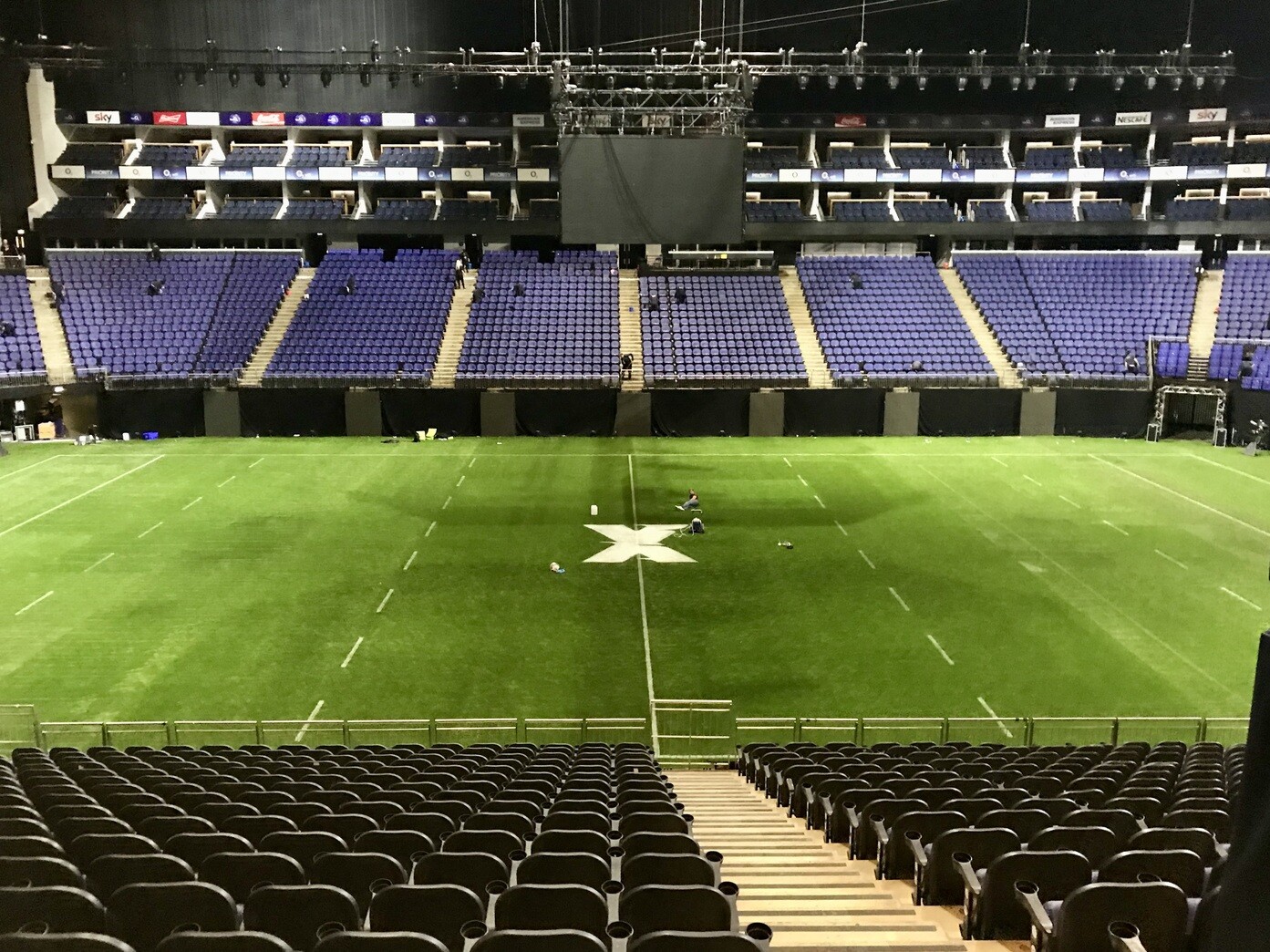 Welcome to Skippers Ground Maintenance