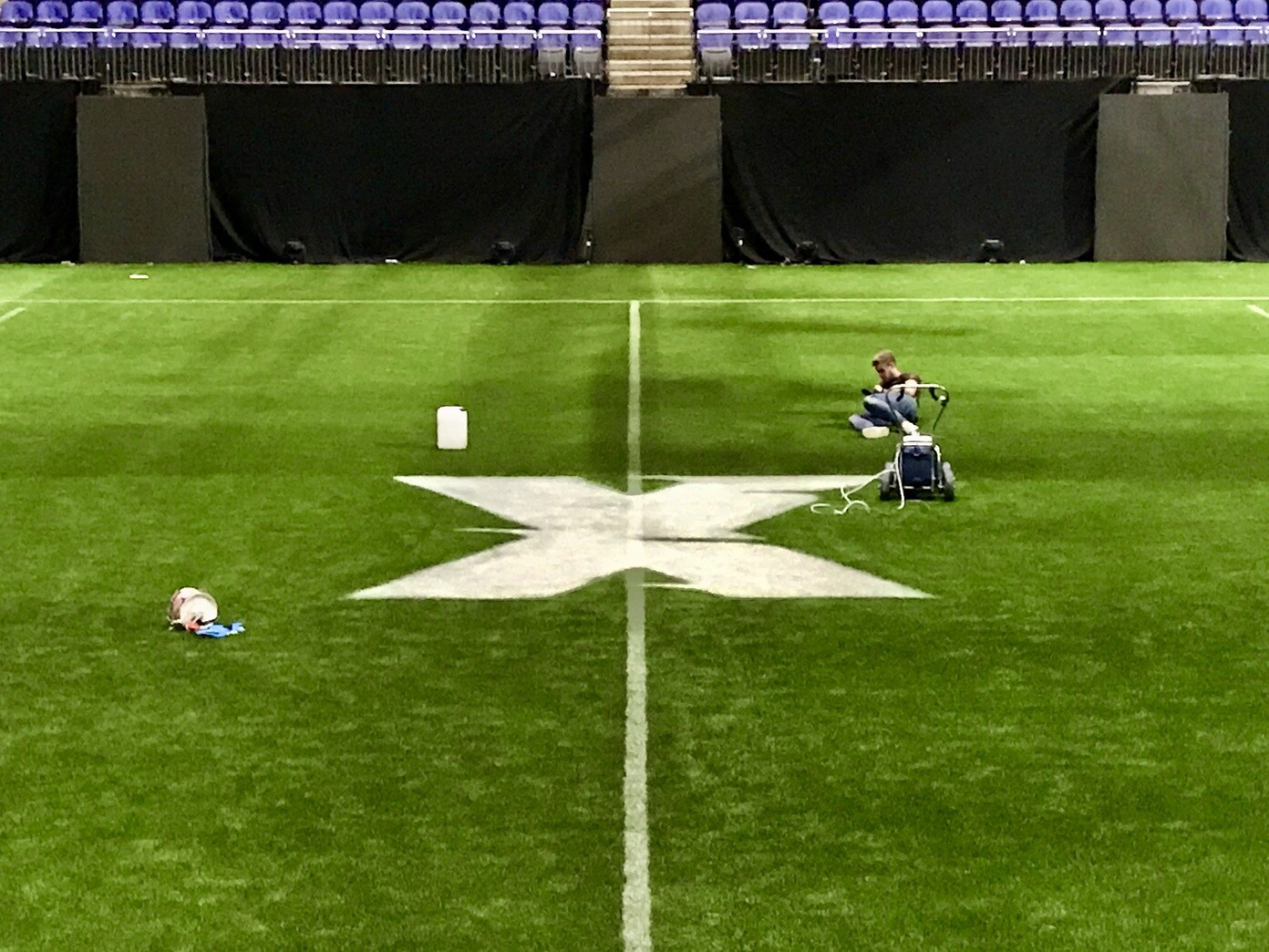 Welcome to Skippers Ground Maintenance