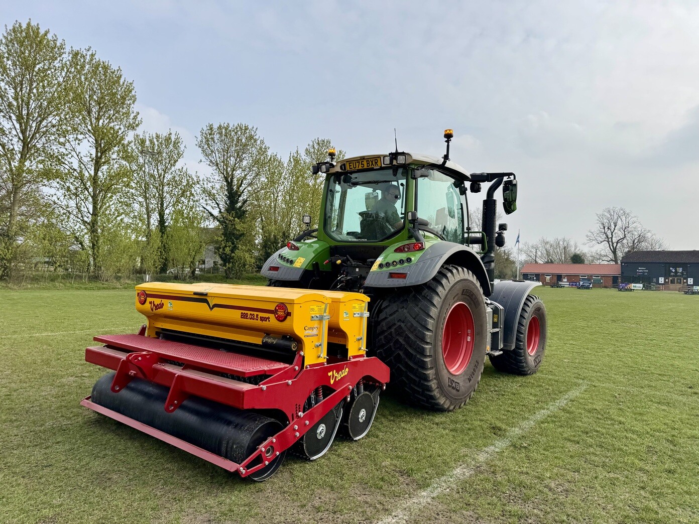 Welcome to Skippers Ground Maintenance