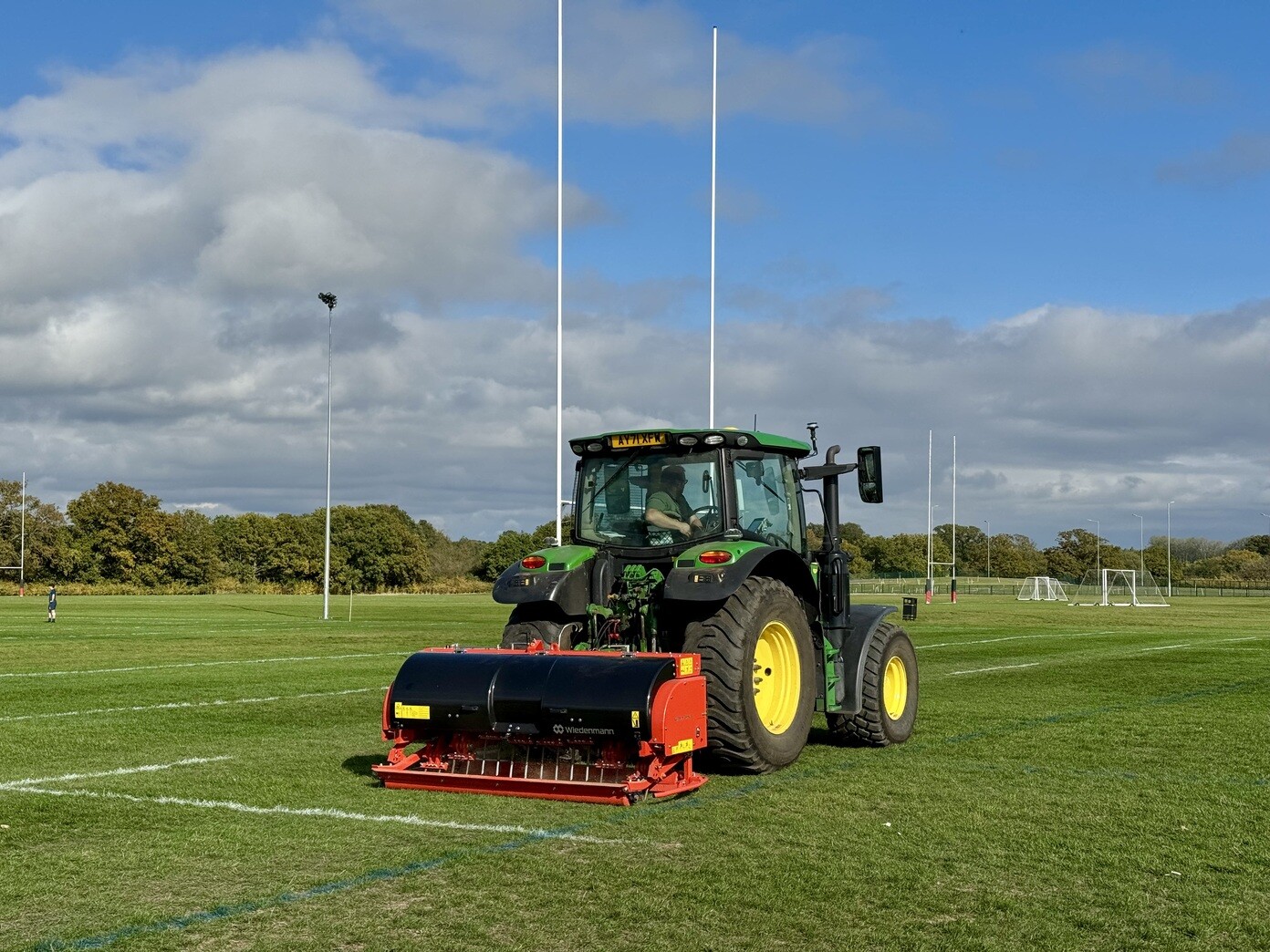 Welcome to Skippers Ground Maintenance
