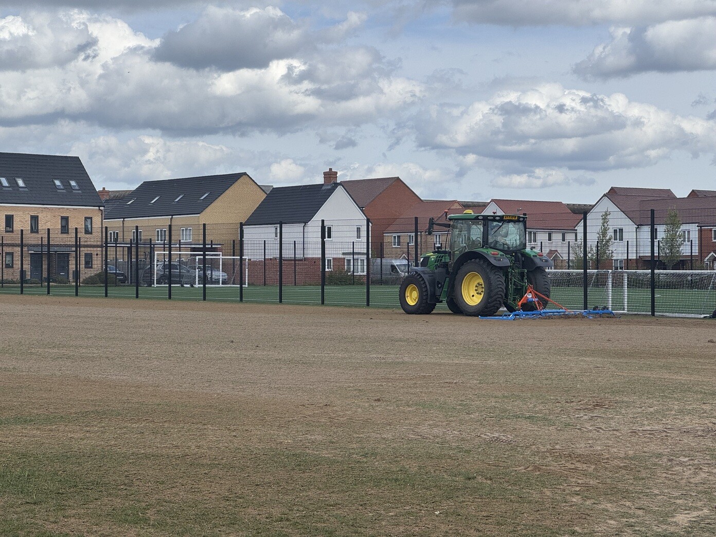 Welcome to Skippers Ground Maintenance