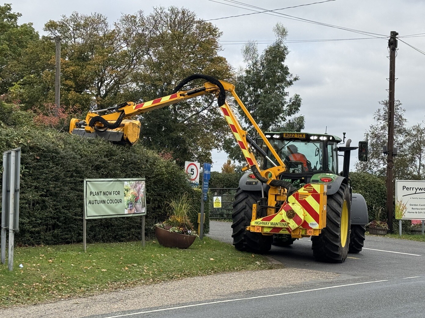 Welcome to Skippers Ground Maintenance