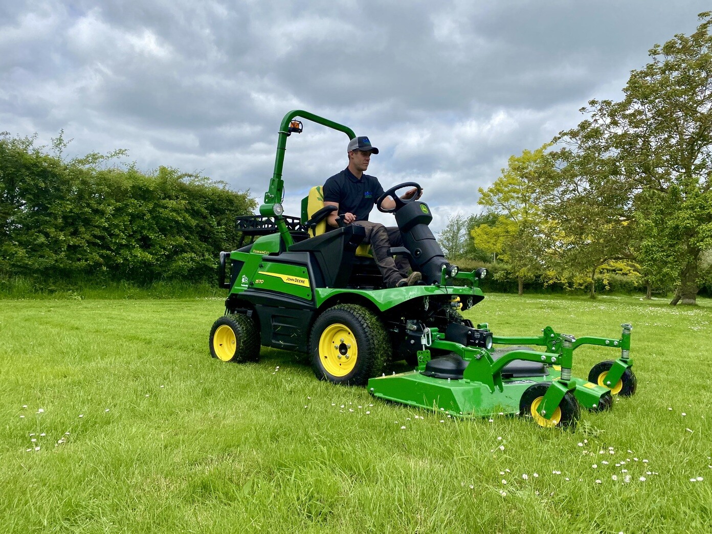 Welcome to Skippers Ground Maintenance