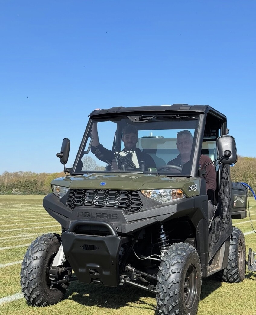 Welcome to Skippers Ground Maintenance