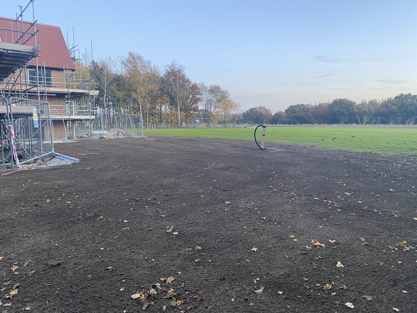 Welcome to Skippers Ground Maintenance