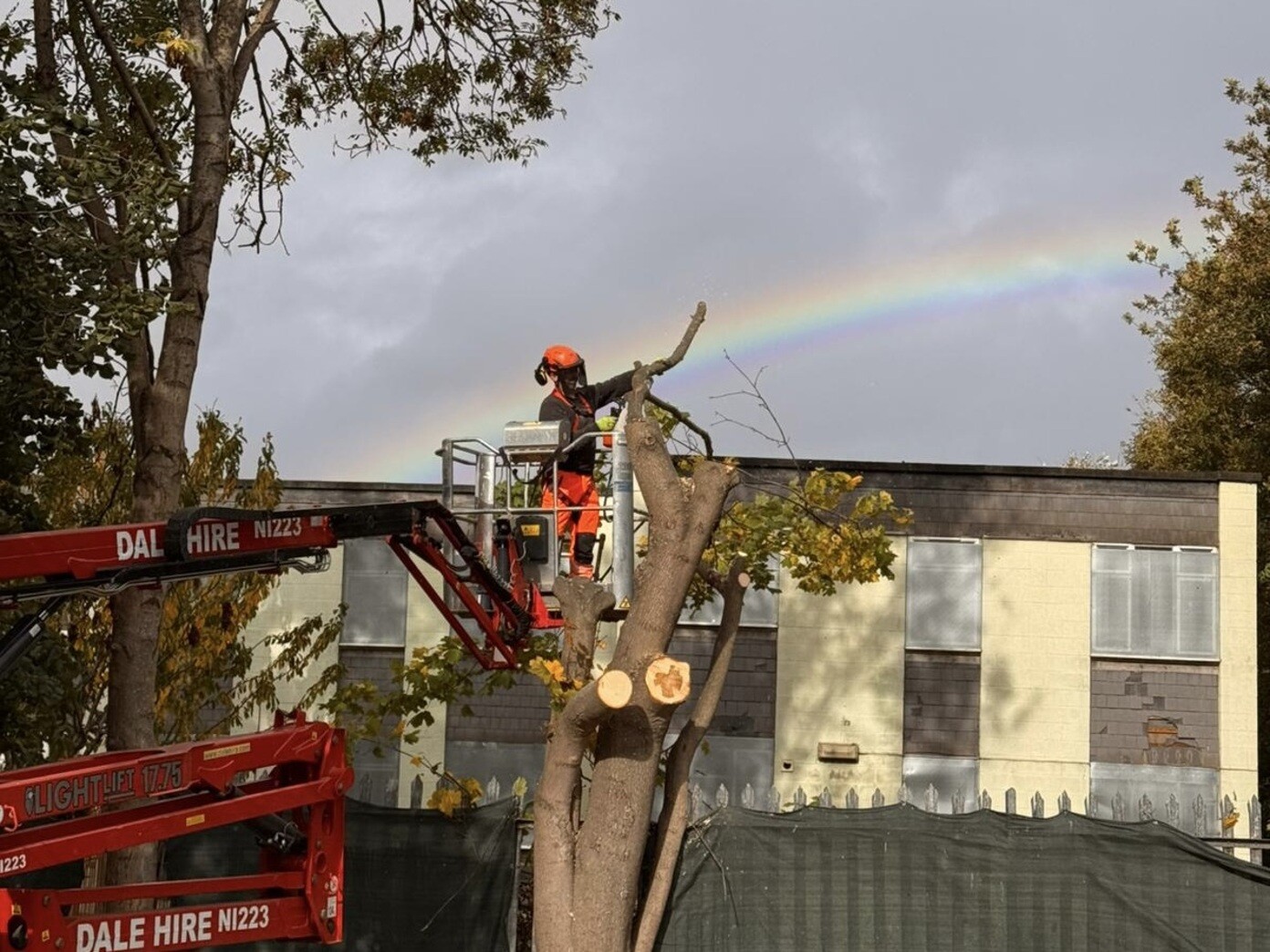 Welcome to Skippers Ground Maintenance