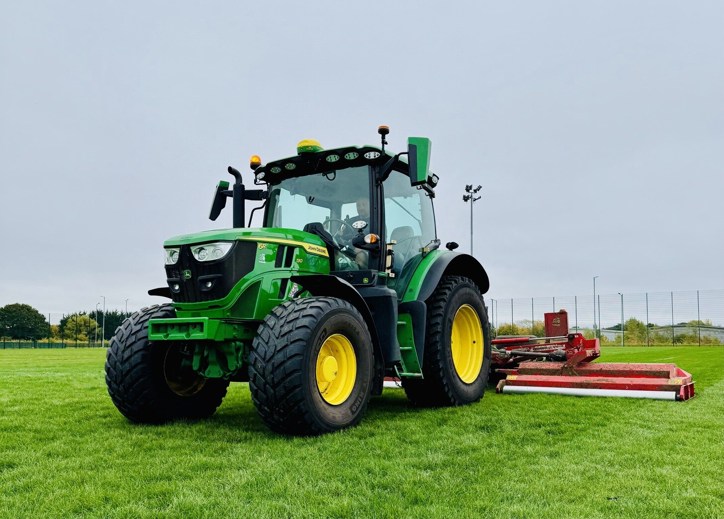 Welcome to Skippers Ground Maintenance